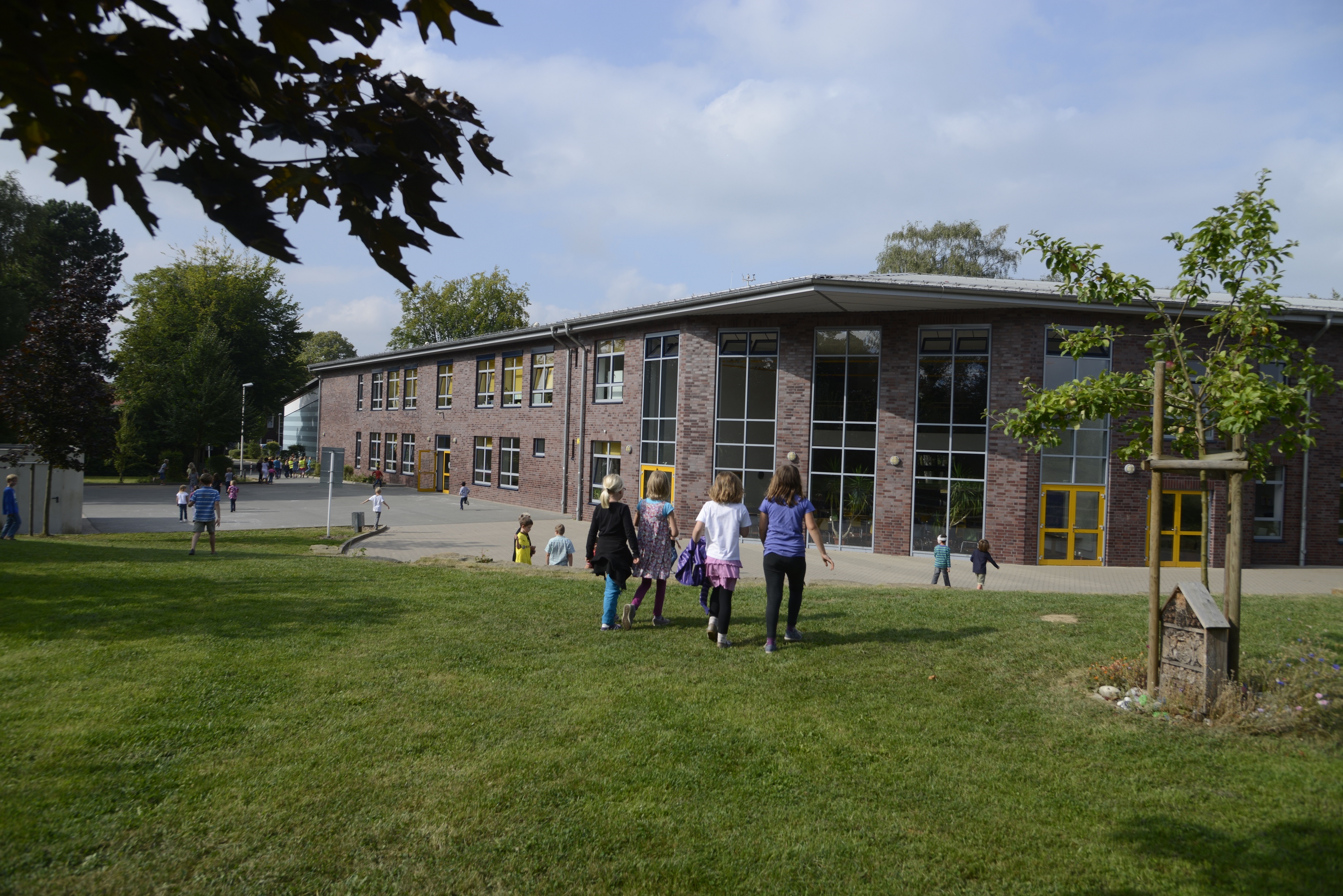 Michael-Ende Schule